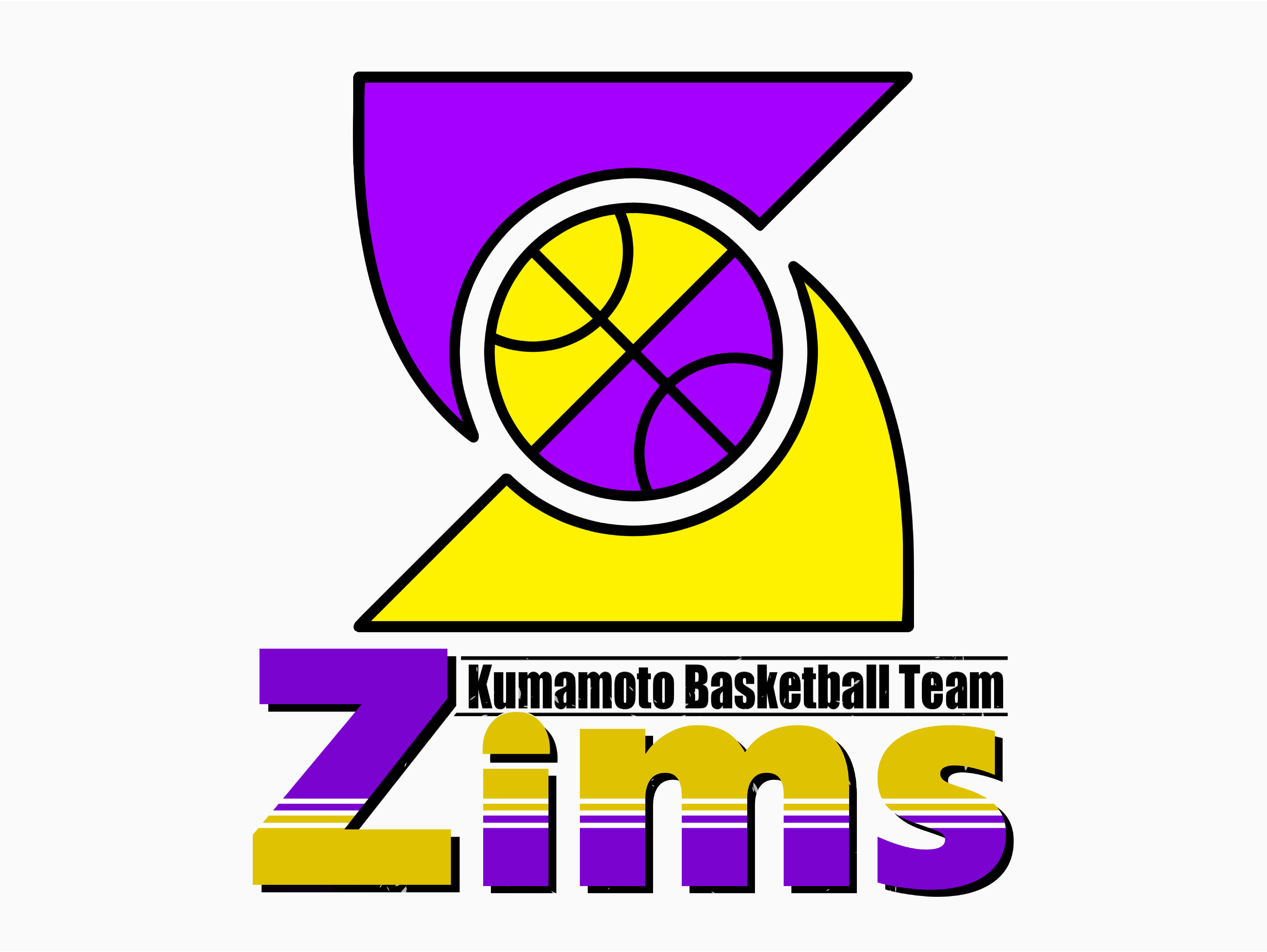 Zims Jr.バスケットボールクラブチーム